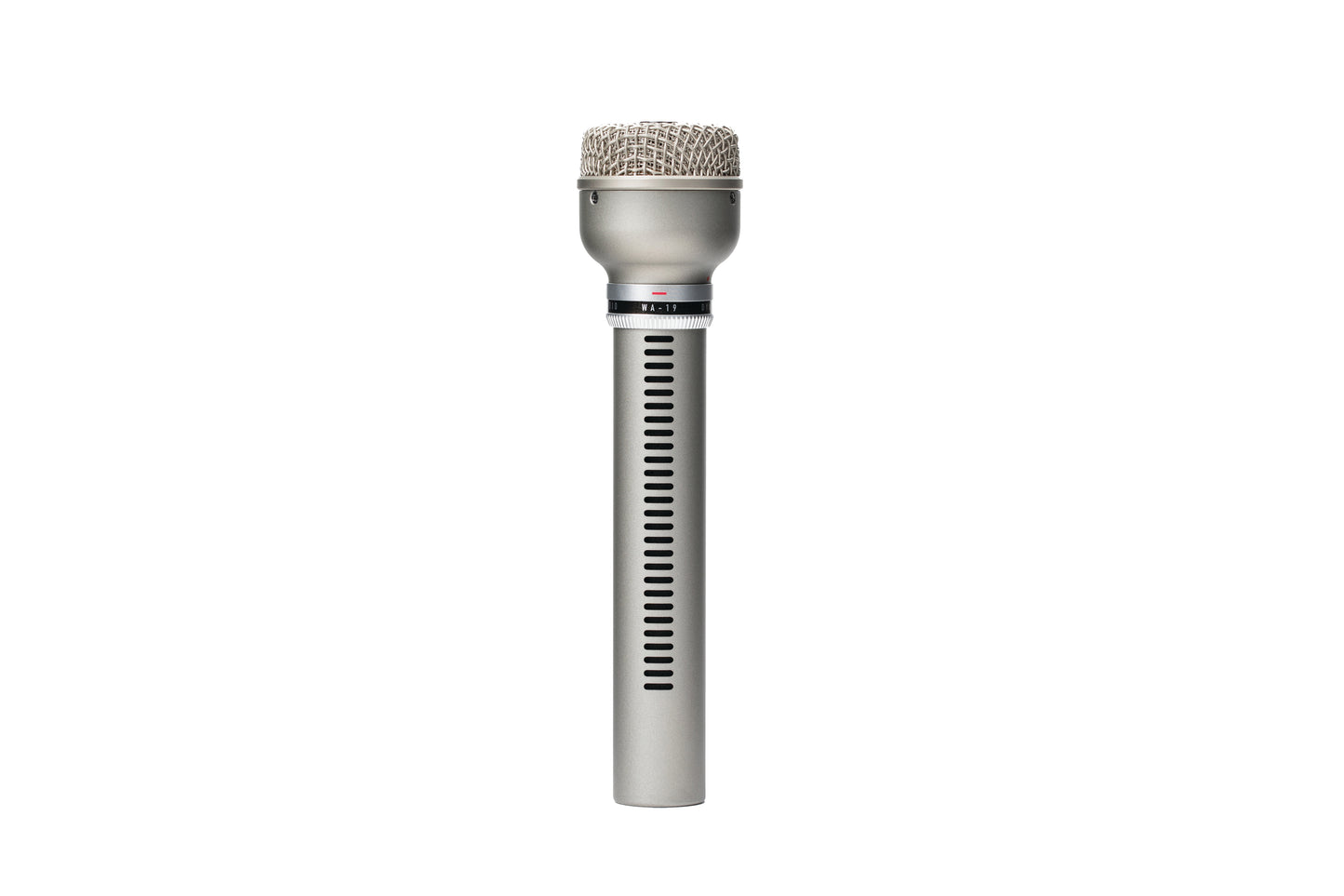 WA-19 Dynamic Studio Microphone