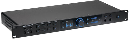 Quantum HD 8 26x30, 32-bit/192 kHz USB-C Audio Interface