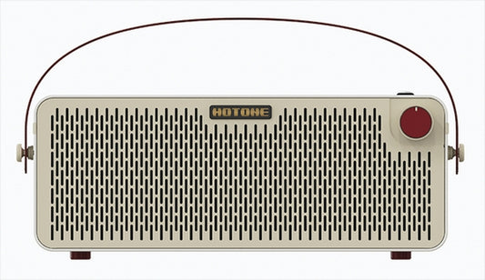 Pulze Multifunctional Modern Bluetooth Modeling Amplifier