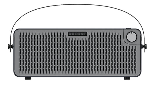 Pulze Multifunctional Modern Bluetooth Modeling Amplifier