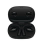 VERIO 200 Open TWS Earphones with Charging Case and USB Cable