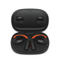 VERIO 200 Open TWS Earphones with Charging Case and USB Cable