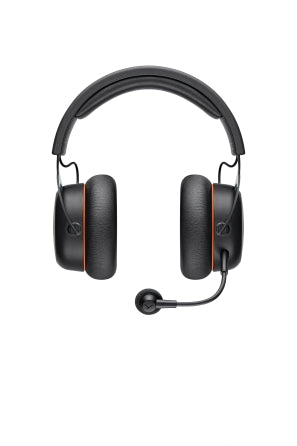 MMX 200 Wireless Gaming Headphones with Microphone