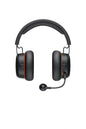 MMX 200 Wireless Gaming Headphones with Microphone