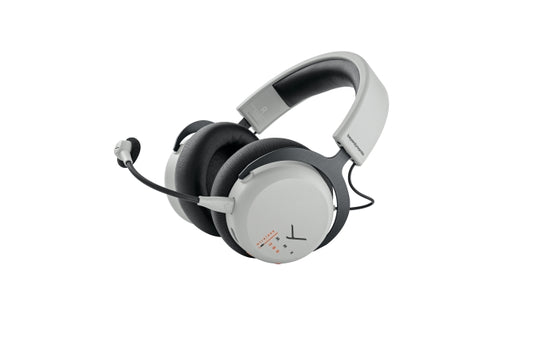 MMX 200 Wireless Gaming Headphones with Microphone