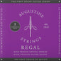 Regal Blue High Tension Nylon Guitar Strings