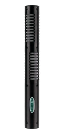 SF-12 Stereo Ribbon Microphone