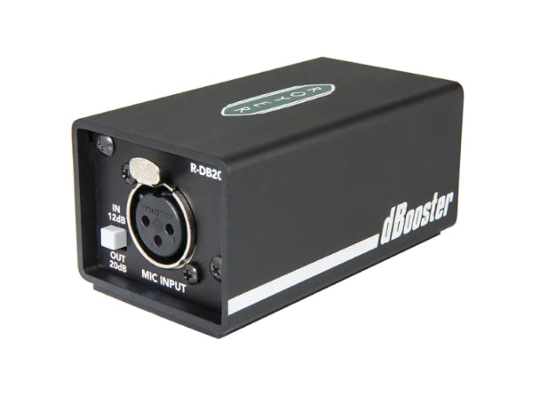 R-DB20 dBooster