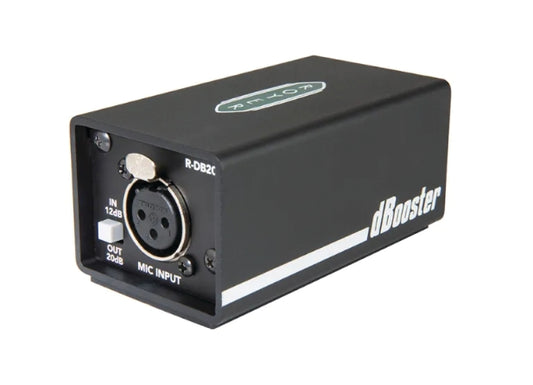 R-DB20 dBooster