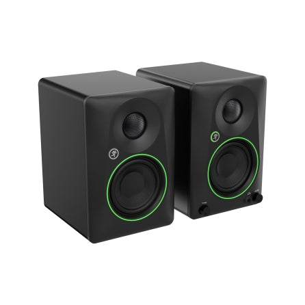 CR3.5 3.5" Powered Studio Monitors with Tone Control