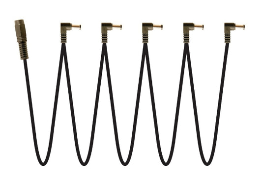 Cable for 1 SPOT