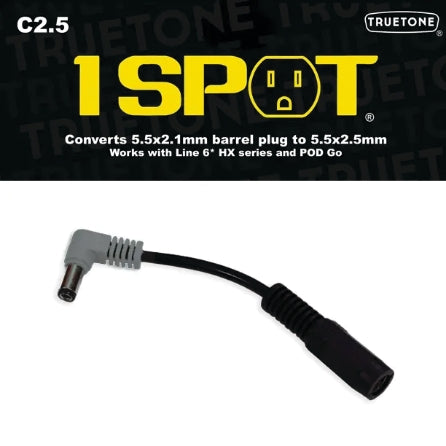2.5 Converter