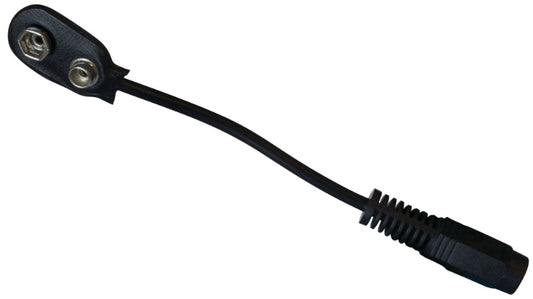 Battery Clip Converter for 1 SPOT