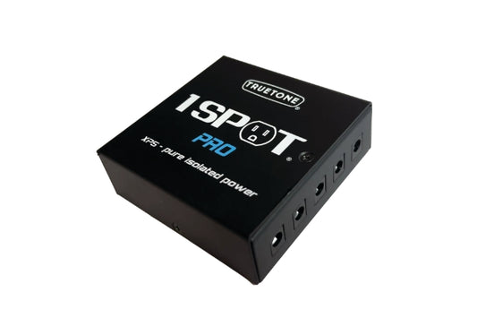 1 SPOT Pro XP5 5 Output Expansion Box