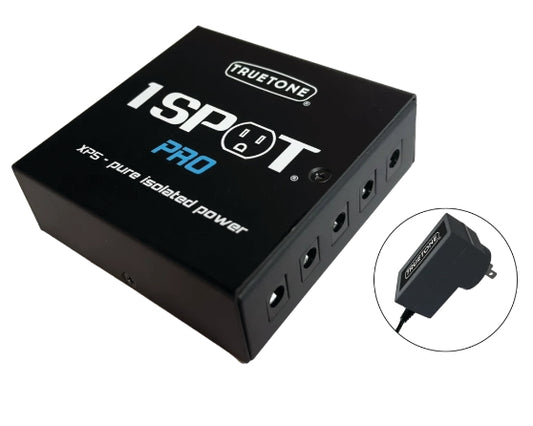 1 SPOT Pro XP5-PS