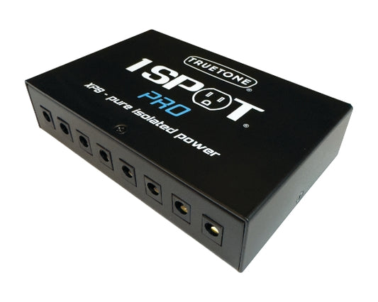 1 SPOT Pro XP8-PS 8 Output Expansion Box with Power Supply