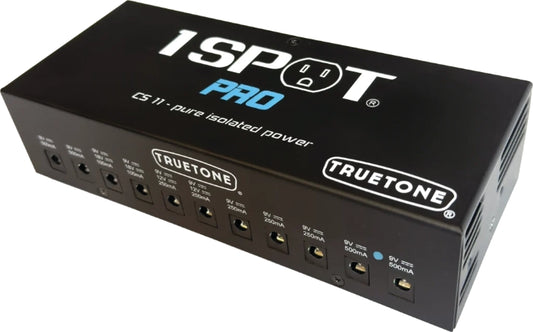1 SPOT Pro 11 Multi Voltage Power Supply