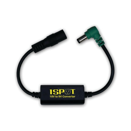 18V Converter