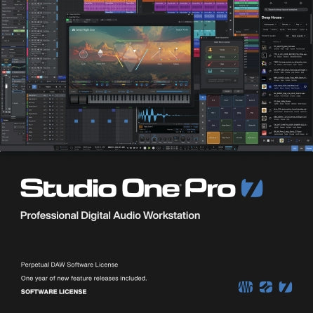 Studio One