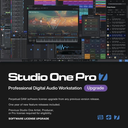 Studio One