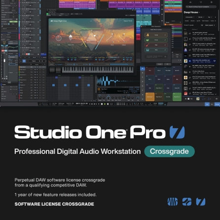 Studio One