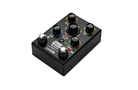 POD Express Black