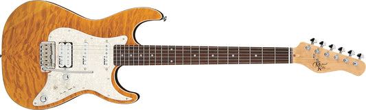 1965 Electric Guitar