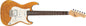 1965 Electric Guitar