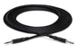 Stereo Interconnect, 3.5 mm TRS to Same