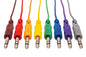 Balanced Patch Cables, 1/4 in. TRS to Same