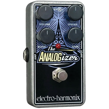 Analogizer Tone Shaper