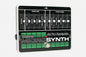 Bass Microsynth Analog Bass Synthesizer Pedal