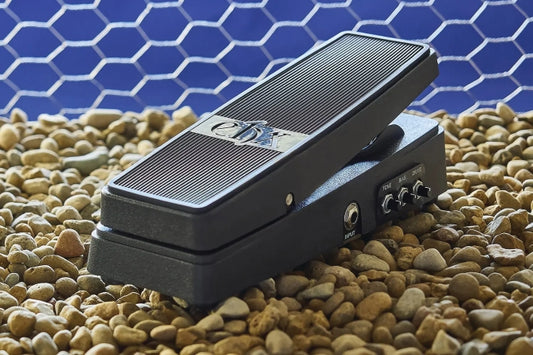 Cock Fight Plus Talking Wah Fuzz