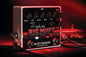 Deluxe Big Muff Fuzz