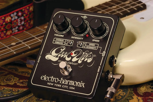 Good Vibes Modulator