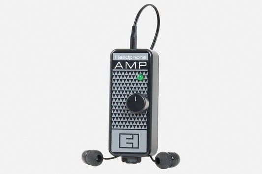 Headphone Amp Portable Practice Amp