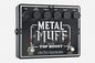 Metal Muff Distortion with Top Boost