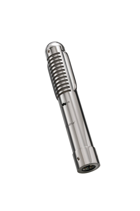 WA-FT Fen-tone Instrument Ribbon Microphone