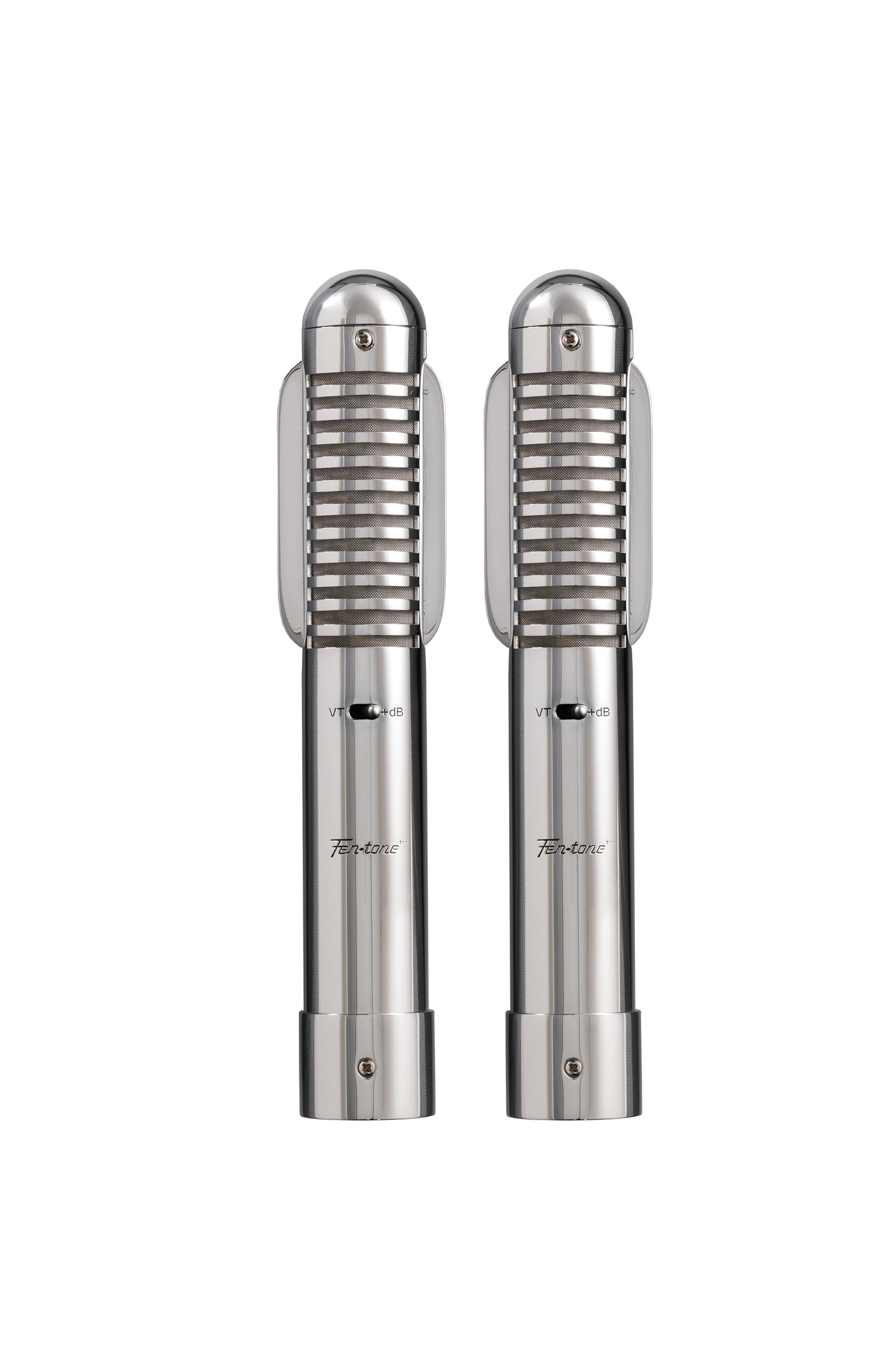 WA-FT Fen-tone Instrument Ribbon Microphone