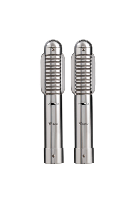 WA-FT Fen-tone Instrument Ribbon Microphone