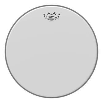 Ambassador X Coated Drumhead - Snare/Tom