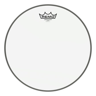 Ambassador Series Clear Drumhead - Snare/Tom