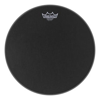 Batter, Ambassador, Black Suede