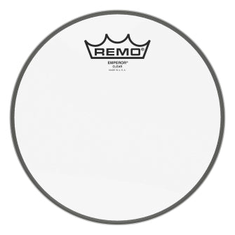 Emperor Clear Snare/Tom Drum Head