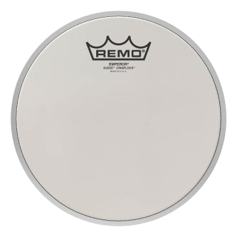 Batter, Crimplock, Emperor, Suede