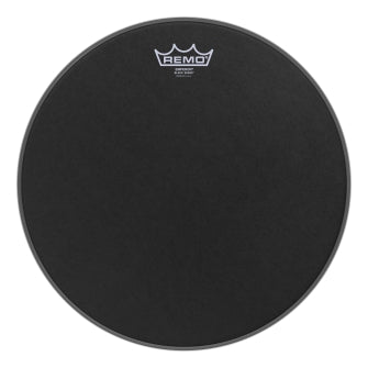 Batter, Emperor, Black Suede
