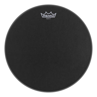 Batter, Black X, Black Dot Bottom