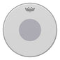 Batter, Controlled Sound X, Coated, Black Dot On Bottom