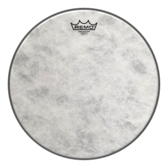 Ambassador Fiberskyn Series Drumhead - Snare/Tom