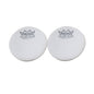 Patch, Falam, 2.5" Diameter, 2 Piece Pack